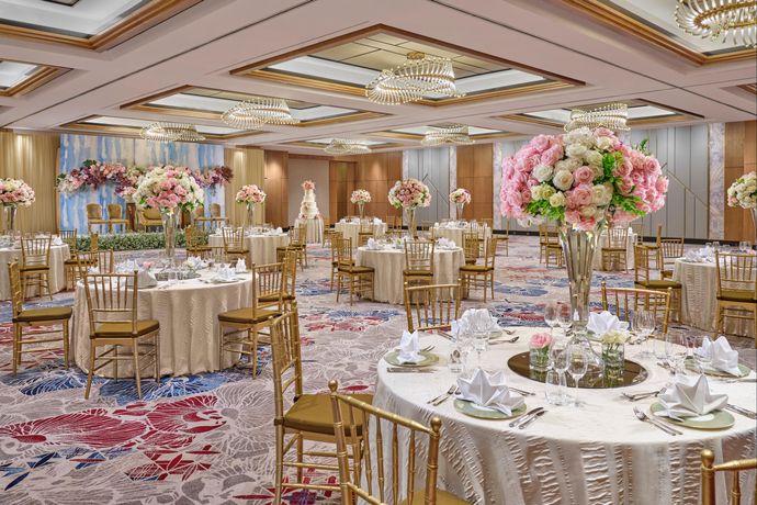 Verified hotel review - Mandarin Oriental Jakarta - 29