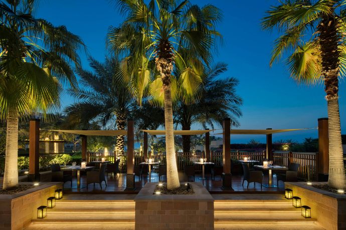 Verified hotel review - The St. Regis Saadiyat Island Resort, Abu Dhabi - 21