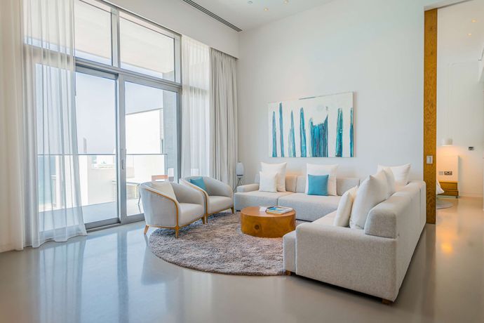 Nikki Beach Villas - 19