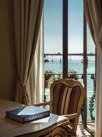 Belmond Hotel Cipriani - 25