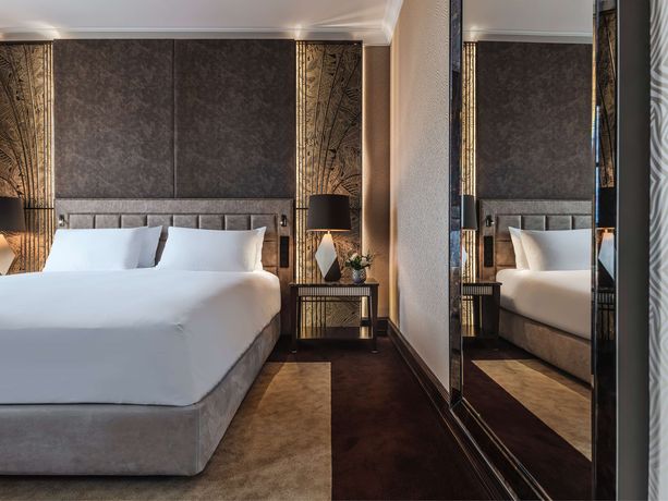 Verified hotel review - Anantara New York Palace Budapest - 8