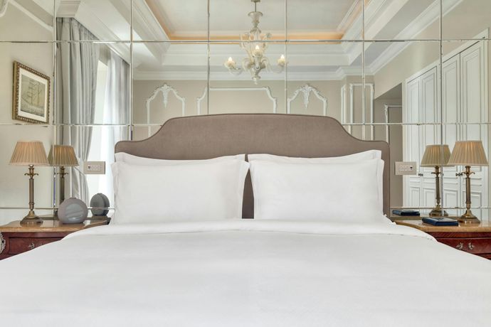 Verified hotel review - King George, a Luxury Collection Hotel - 53