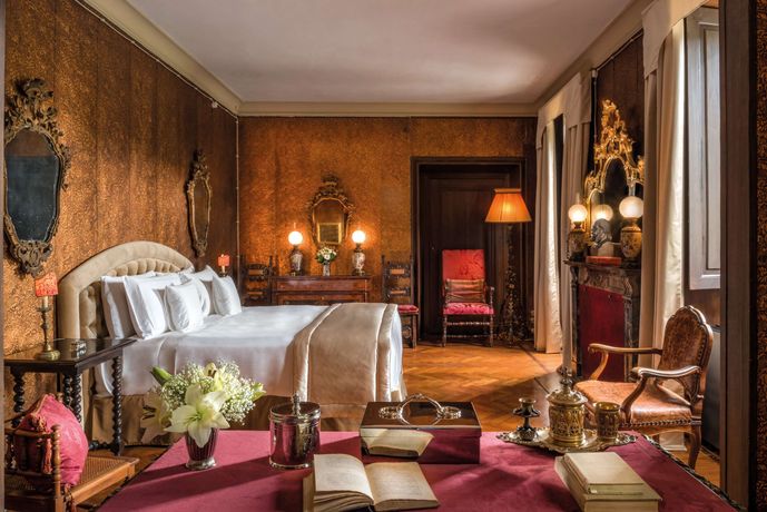 Grand Hotel Tremezzo - 13