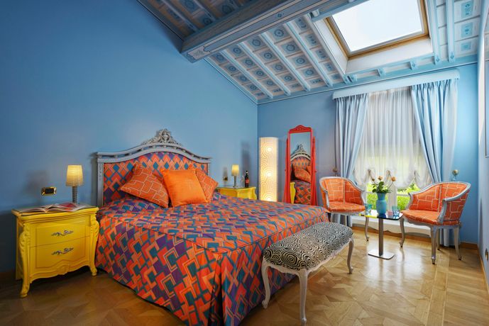 Byblos Art Hotel Villa Amistà - 21