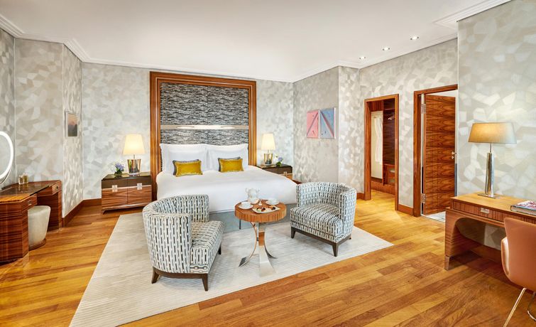 Mandarin Oriental, Munich - 28