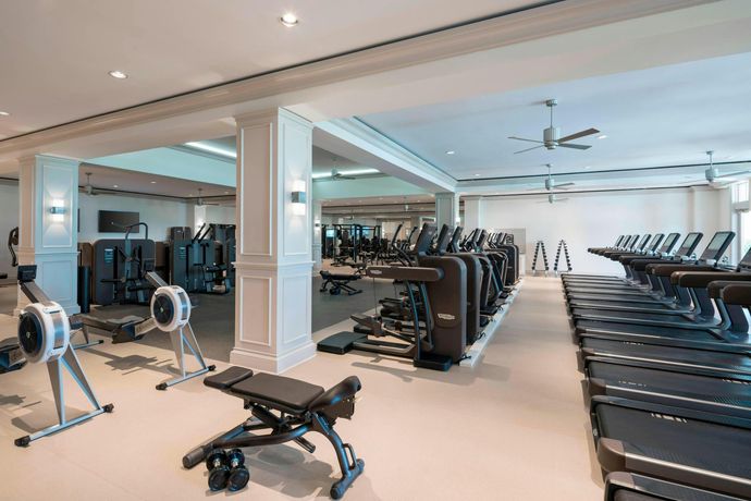Verified hotel review - The Ritz-Carlton Orlando, Grande Lakes - 53