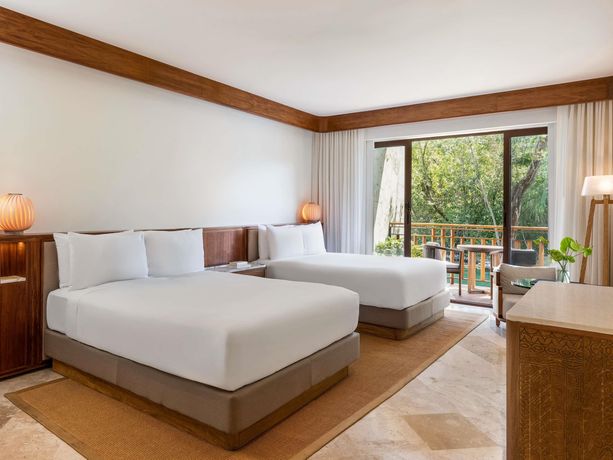 Fairmont Mayakoba - 56