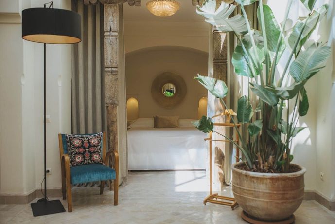 Verified hotel review - Les Deux Tours - 11