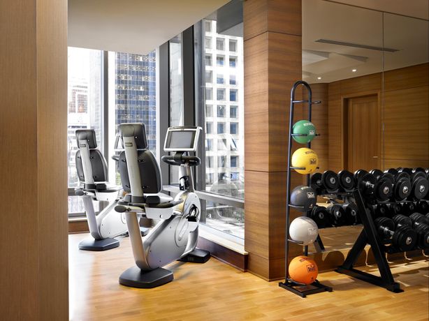 Verified hotel review - Shangri-La Vancouver - 27