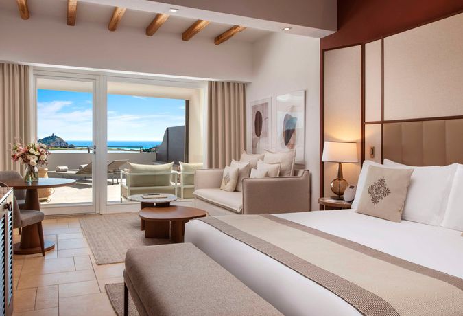 Verified hotel review - Conrad Chia Laguna Sardinia - 26