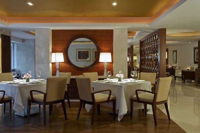 Verified hotel review - Taj Coromandel - 18