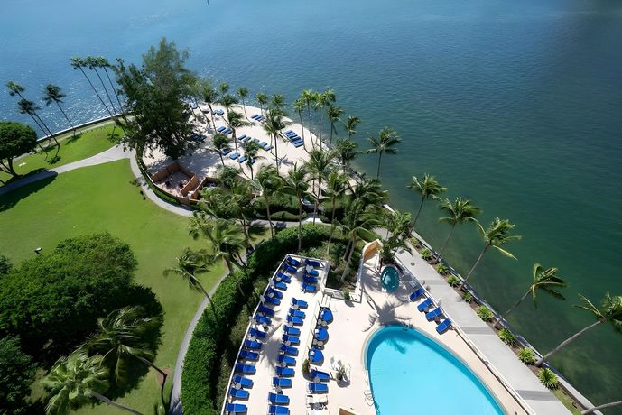 Verified hotel review - Mandarin Oriental Miami - 38