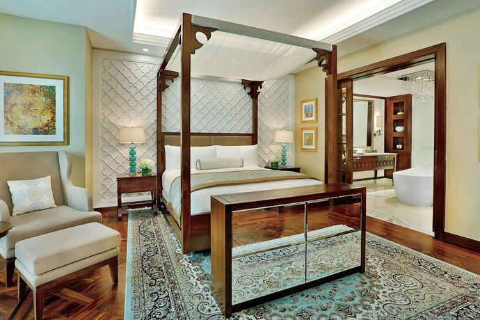 The Ritz-Carlton, Dubai - 6