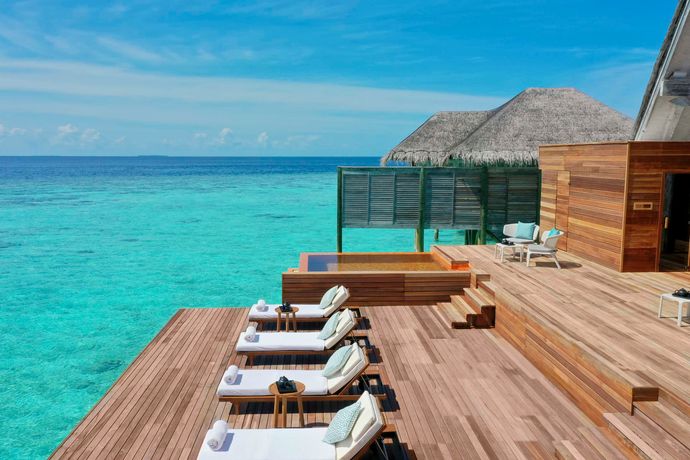 Anantara Kihavah Maldives Villas - 22