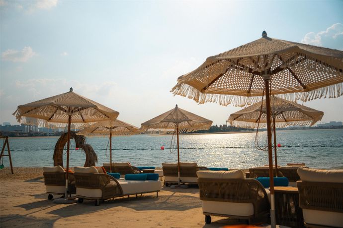 Waldorf Astoria Dubai Palm Jumeirah - 43
