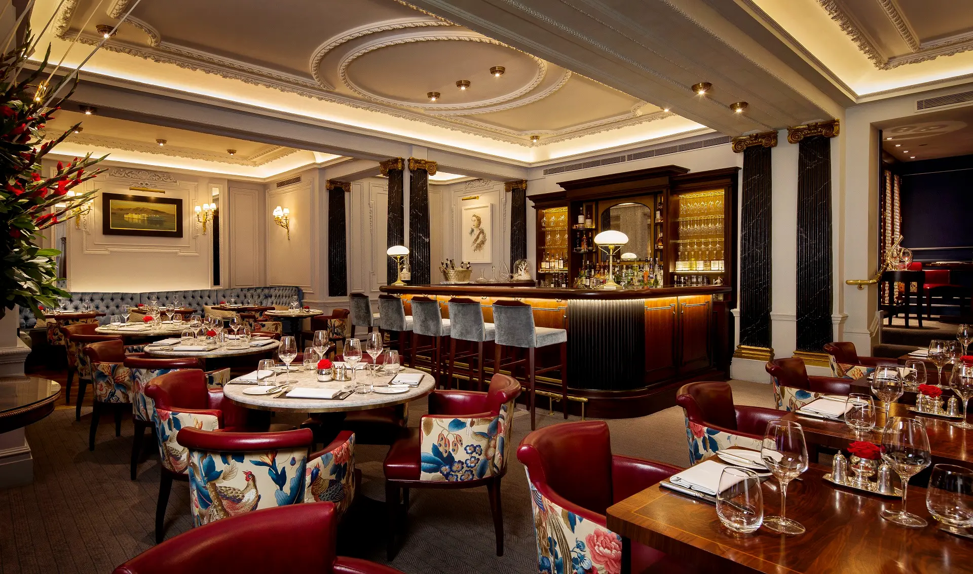 Review of The Stafford London - 6