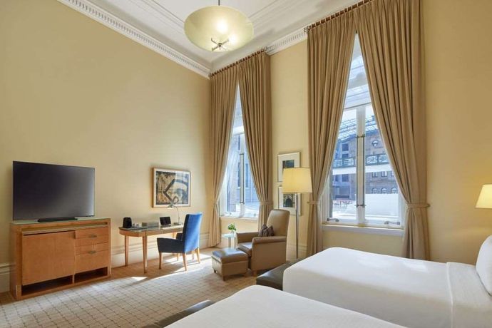 The Fullerton Hotel Sydney - 46