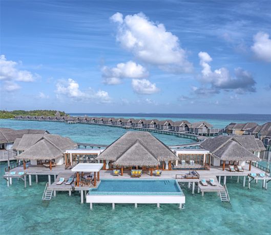 Anantara Kihavah Maldives Villas - 53