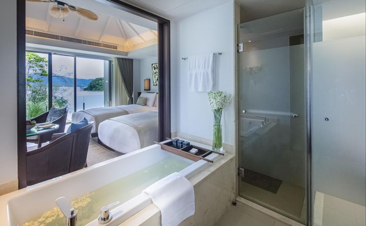 Anantara Layan Phuket Resort - 2
