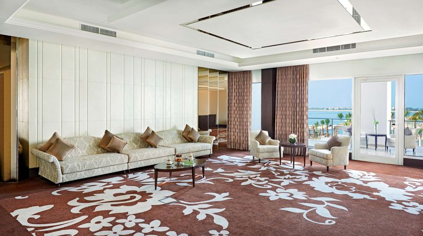 Waldorf Astoria Dubai Palm Jumeirah - 6