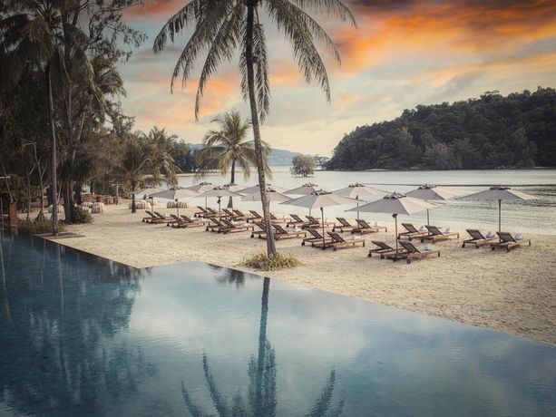 Anantara Layan Phuket Resort - 3