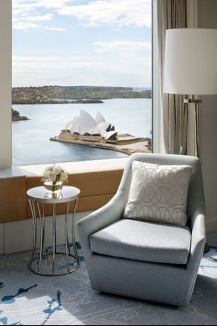 Shangri-La Hotel Sydney - 33