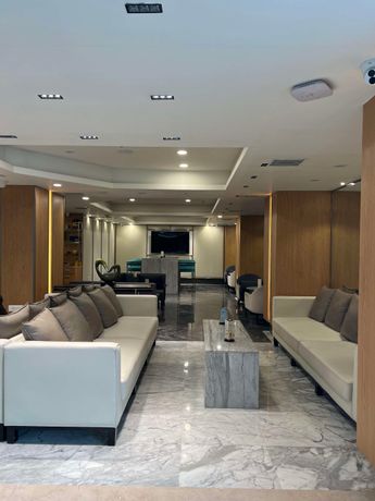 Verified hotel review - Radisson Blu Ahmedabad - 17