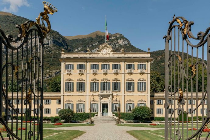Grand Hotel Tremezzo - 33