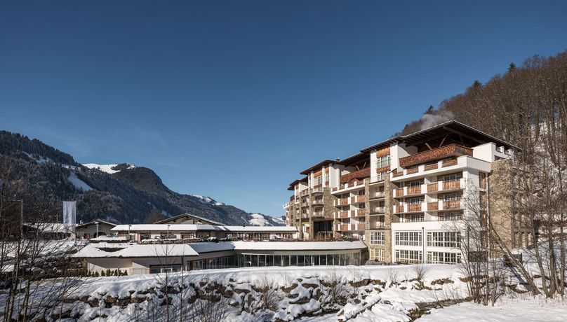 Grand Tirolia Kitzbühel - 34