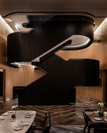 Verified hotel review - Park Hyatt Toronto - 34
