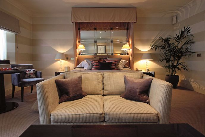 Belmond Le Manoir Aux Quat'Saisons - 27