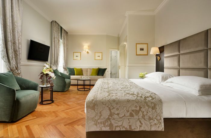 Royal Hotel Sanremo - 22