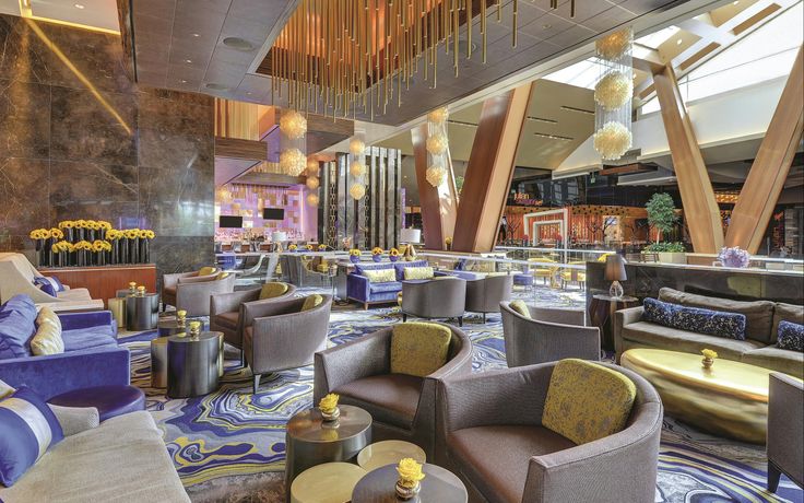 ARIA Resort & Casino at CityCenter Las Vegas - 38