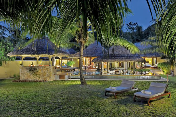 Verified hotel review - Constance Lémuria - 6