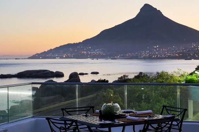Verified hotel review - Twelve Apostles Hotel & Spa - 25