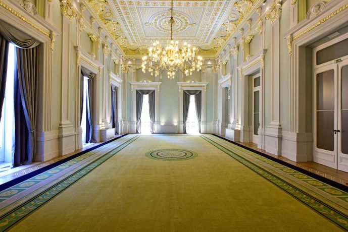 Verified hotel review - Pousada de Lisboa - Small Luxury Hotels Of The World - 14