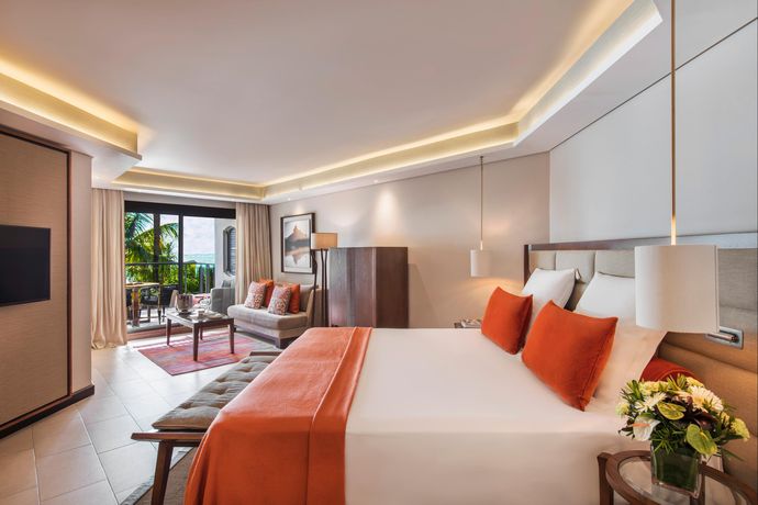 Verified hotel review - Royal Palm Beachcomber Luxury - 5