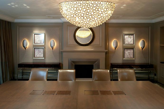 Verified hotel review - St. Regis Osaka - 14