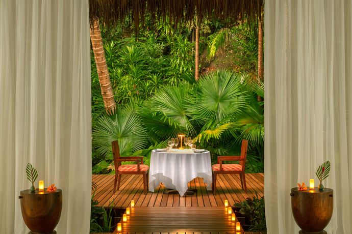 Verified hotel review - Anantara Maia Seychelles Villas - 59