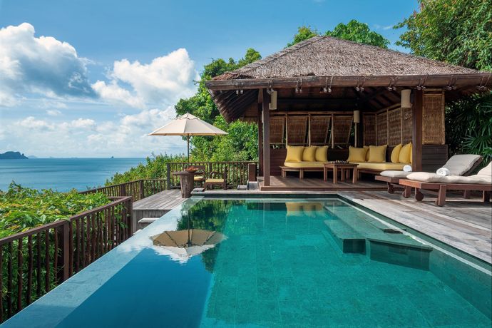 Six Senses Yao Noi - 13