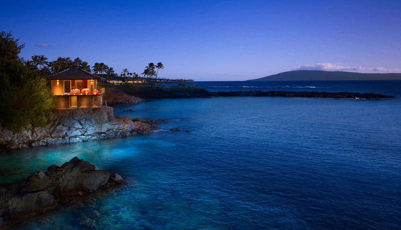 Verified hotel review - Montage Kapalua Bay - 13