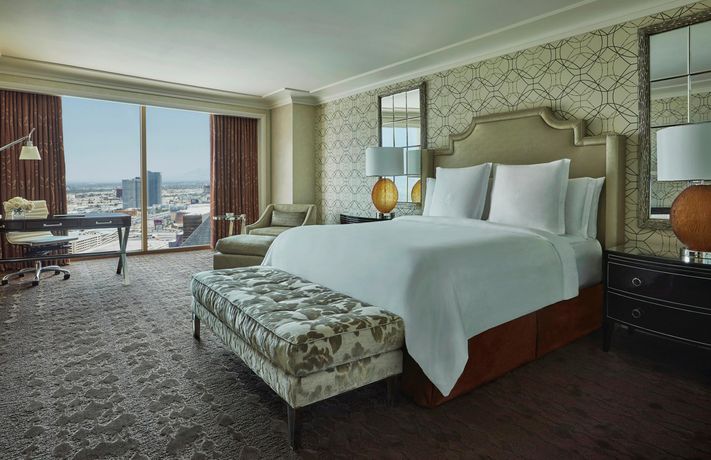 Four Seasons Hotel Las Vegas - 29