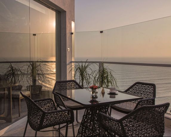 Belmond Miraflores Park - 8