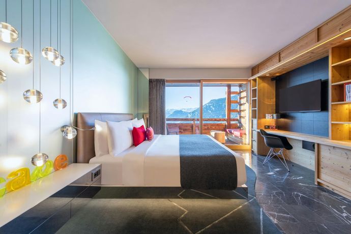 W Verbier - 4