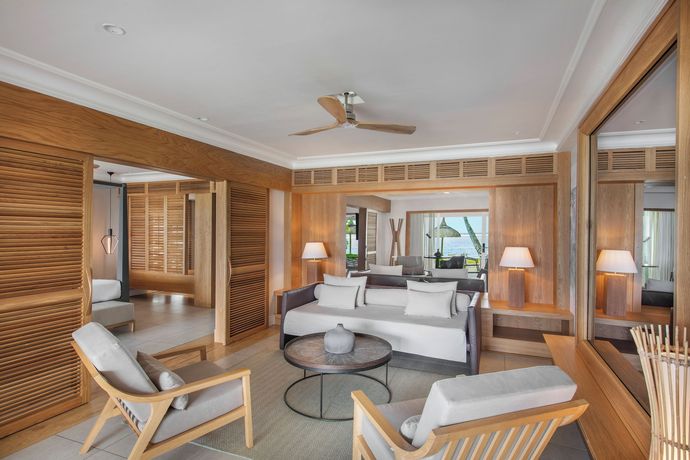 Verified hotel review - Sugar Beach a Sun Resort - 4