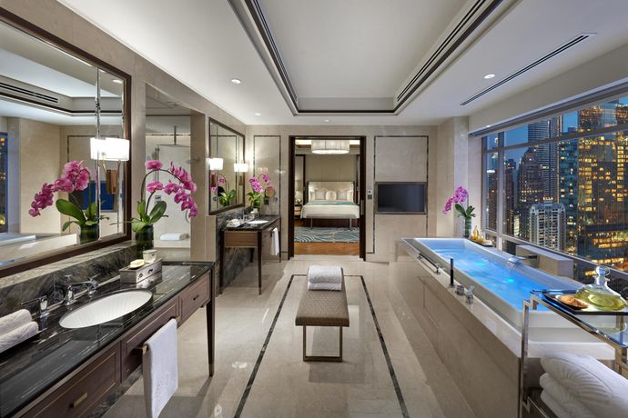 Verified hotel review - Mandarin Oriental, Kuala Lumpur - 7