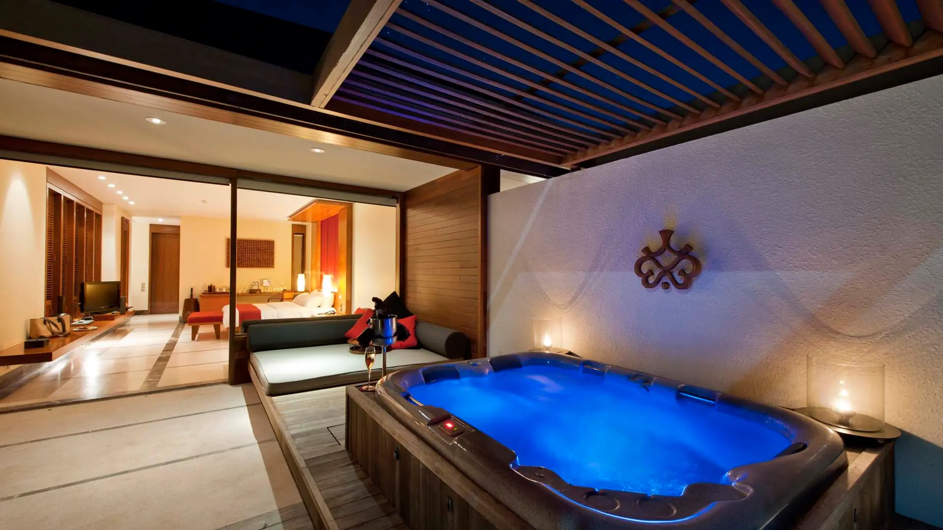 Review of Paradise Island Resort & Spa - 13