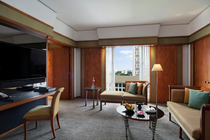Verified hotel review - The Sukhothai Bangkok - 24