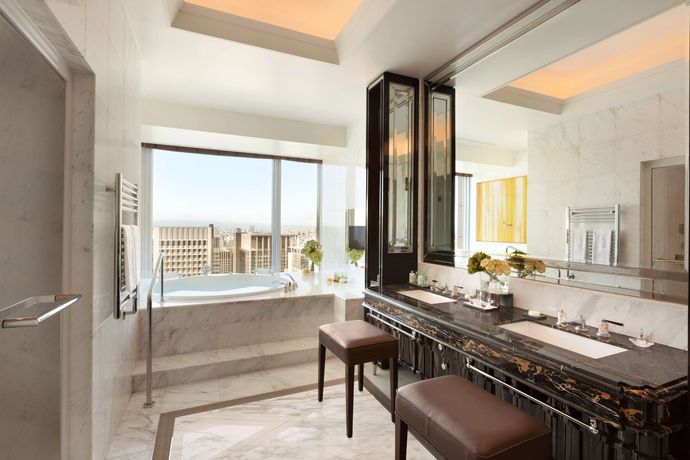 Verified hotel review - Shangri-La Tokyo - 37