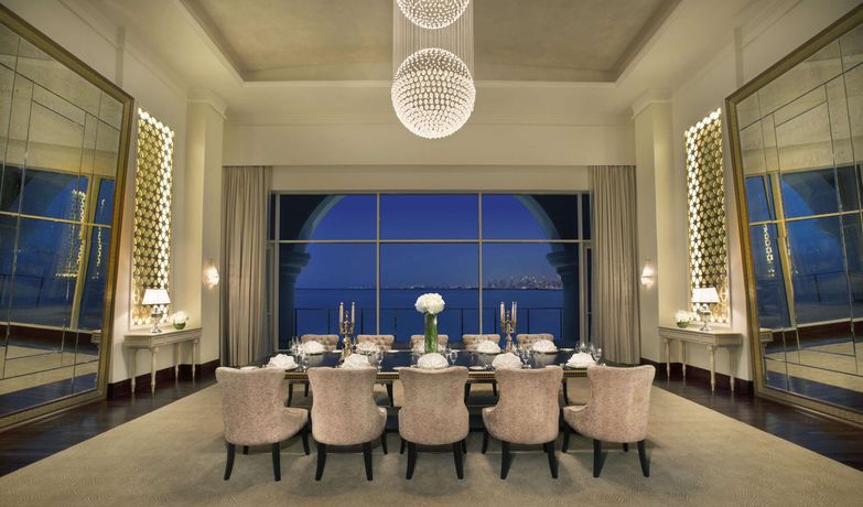 Waldorf Astoria Dubai Palm Jumeirah - 24